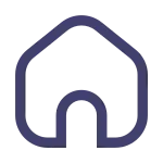 Home SVG Icon